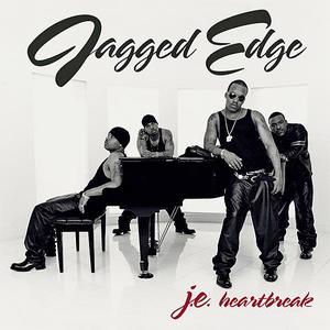 Jagged Edge